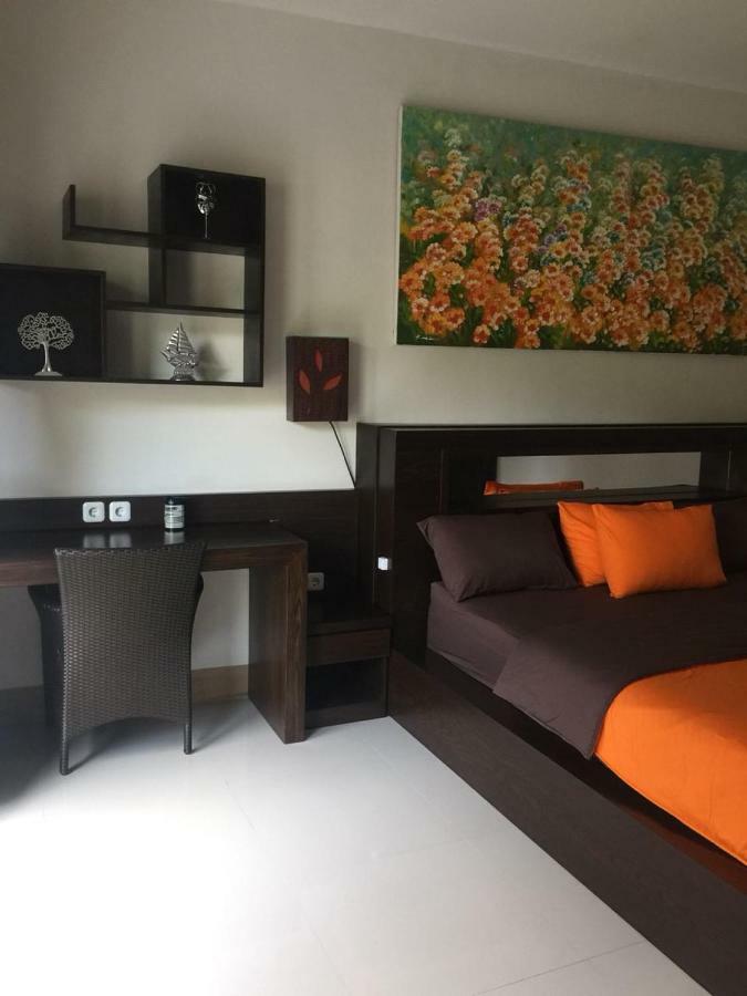Villa Twin Lovina Ngoại thất bức ảnh